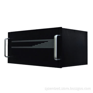 Video wall processorNew